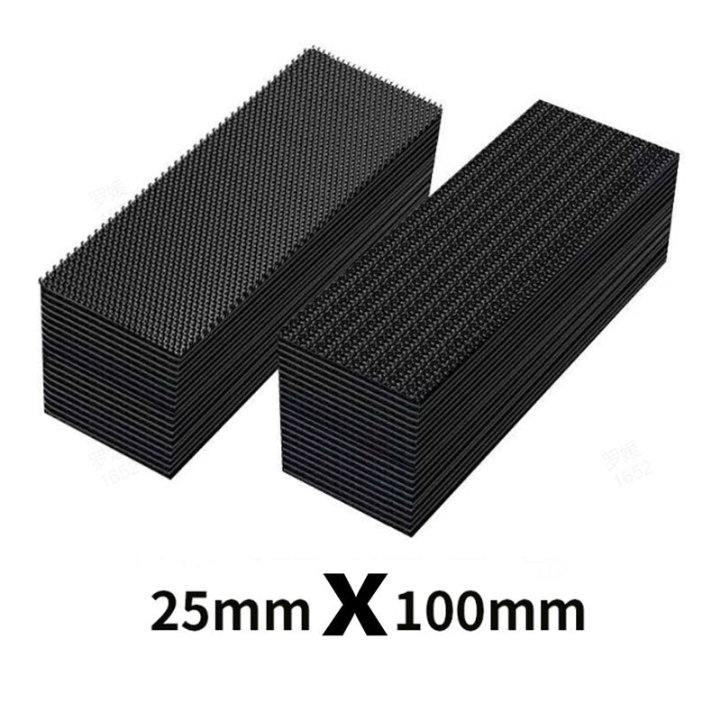 Invisible Carpet Pads – Safer Comfort Everywhere