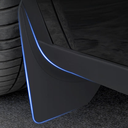 VeilGuard – Invisible Protection, Flawless Ride