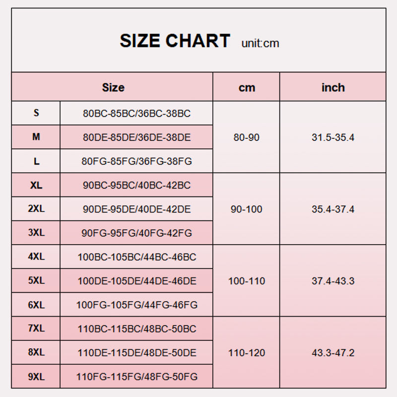 Clara – Women's Bra with Front Closure, Lift, and Comfort