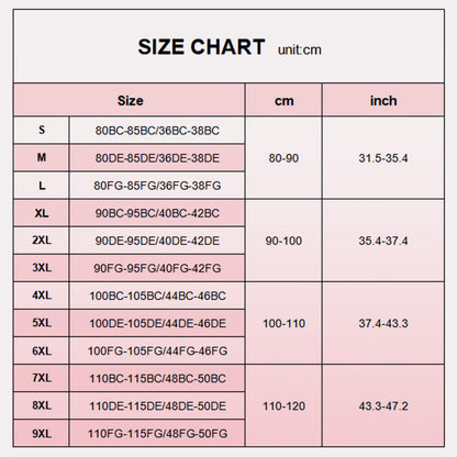 Clara – Women's Bra with Front Closure, Lift, and Comfort