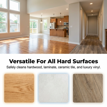FloorGlow — Shine Floor Cleaner | 1+1 FREE