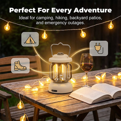 LuminaPulse – Illuminate Freedom Instantly