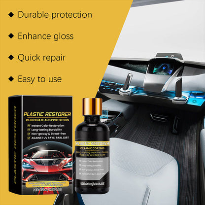 PinnacleGloss – Brilliant Shine, Effortless Protection