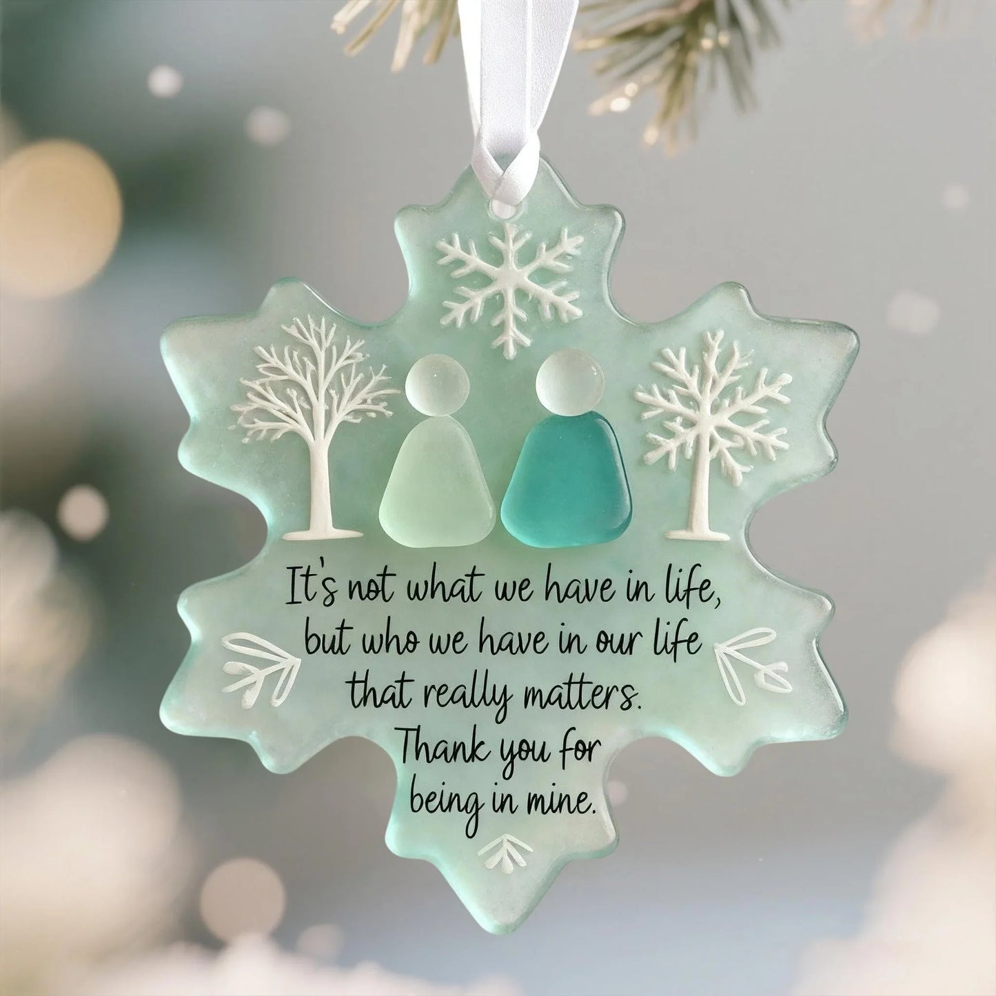 Sea Glass Treasure — Capture Rare Beauty
