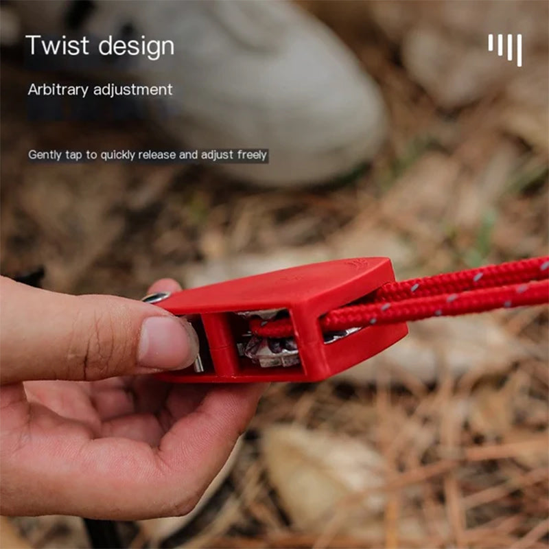 TrailGrip – Quick, Strong, Effortless Setup