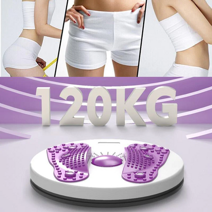 TwistSculpt Board — Ignite Slim Confidence