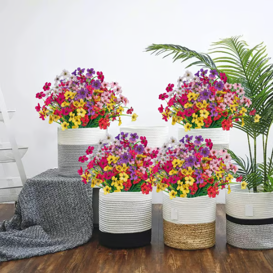 EverBliss Blooms — Effortless Beauty Forever