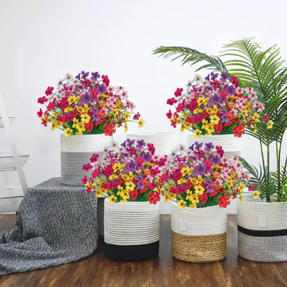 EverBliss Blooms — Effortless Beauty Forever