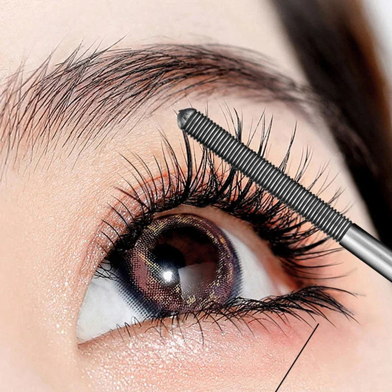 LashCrest — 3D Fiber Thread Mascara | 1+1 FREE