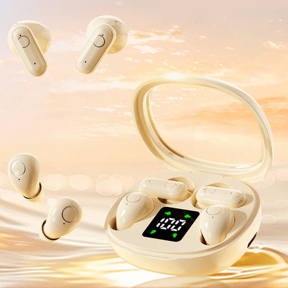 Sonvibe Pro — Ultimate Wireless Audio Freedom