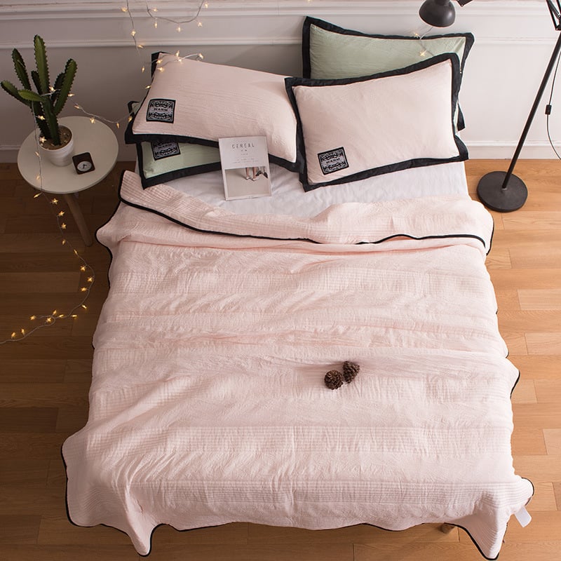 FrostGlide — Cooler Sleep Without Sweating