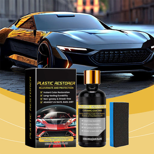 PinnacleGloss – Brilliant Shine, Effortless Protection