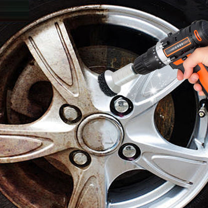 Rust remover – restore shine instantly