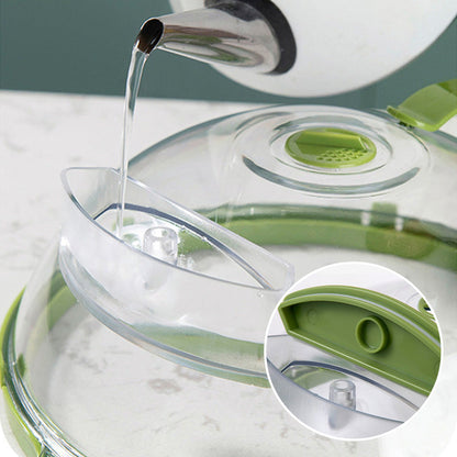 SteamMaster Cover — Fast, Juicy, Clean