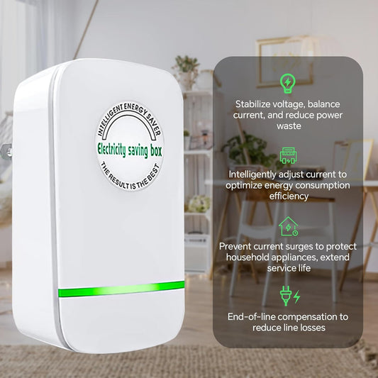 VoltGuard Pro — Reduce Bills, Protect Devices