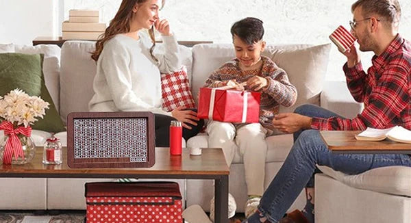 WealthBox — Wooden Savings Goal Bank | 50% OFF