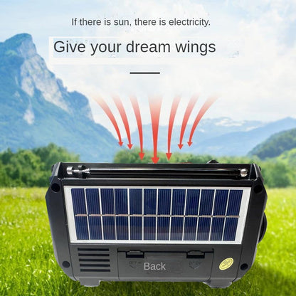 Voltara Pulse — Stay charged, connected, secure
