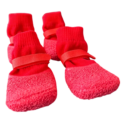 AquaPaw Guard — Warm, Dry, Safe
