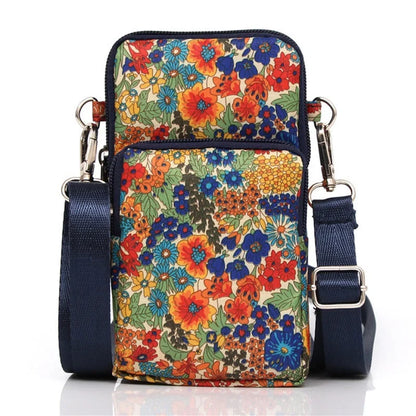 LunaStride — Stay Organized, Move Freely