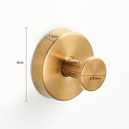 ClingPro Hooks — Secure Hold, Perfect Home