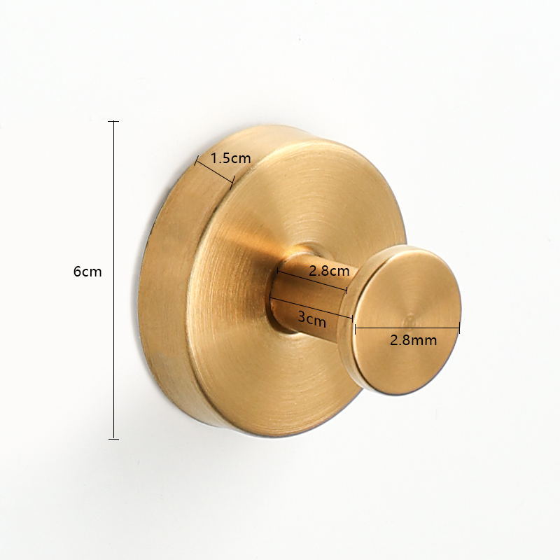 ClingPro Hooks — Secure Hold, Perfect Home