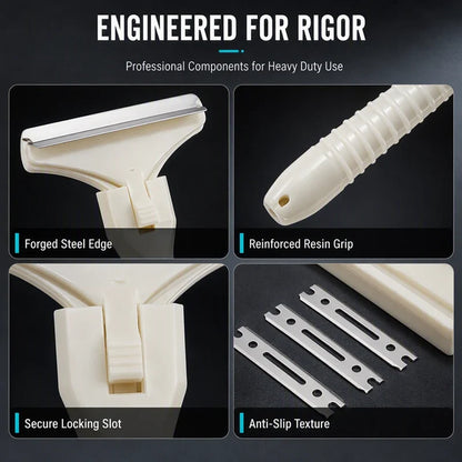RazorEdge Pro — Effortless Fat-Free Perfection