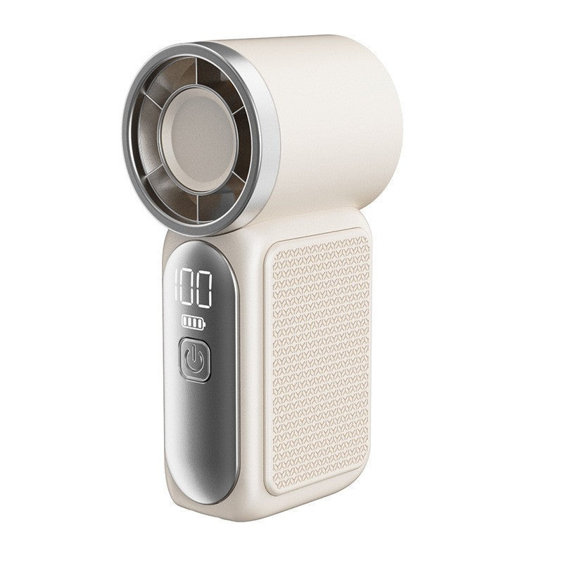 VentoPulse — Instant Cooling Power