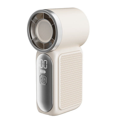 VentoPulse — Instant Cooling Power