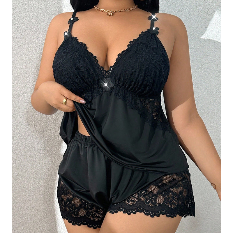 Emira — Luxurious Satin Set | 50% OFF
