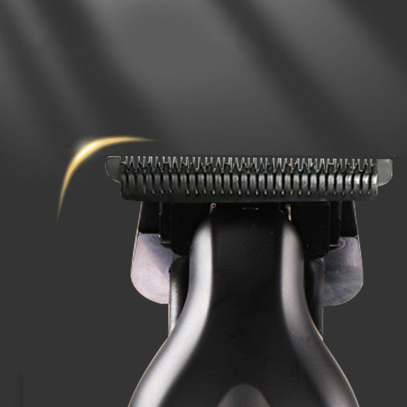 TrimEdge — Cordless Hair Trimmer | 50% OFF