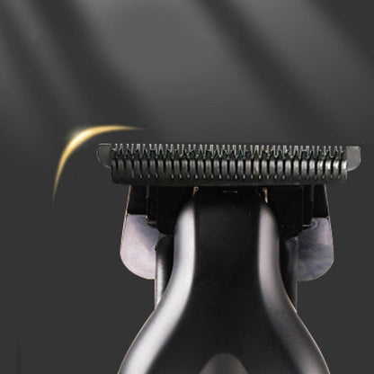 TrimEdge — Cordless Hair Trimmer | 50% OFF
