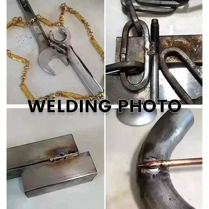 MetalMaster Pro — Precision Welding Wire | 1+1 FREE