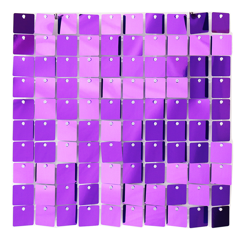 ShimmerSnap — Shimmering Wall Panels | 4+2 FREE