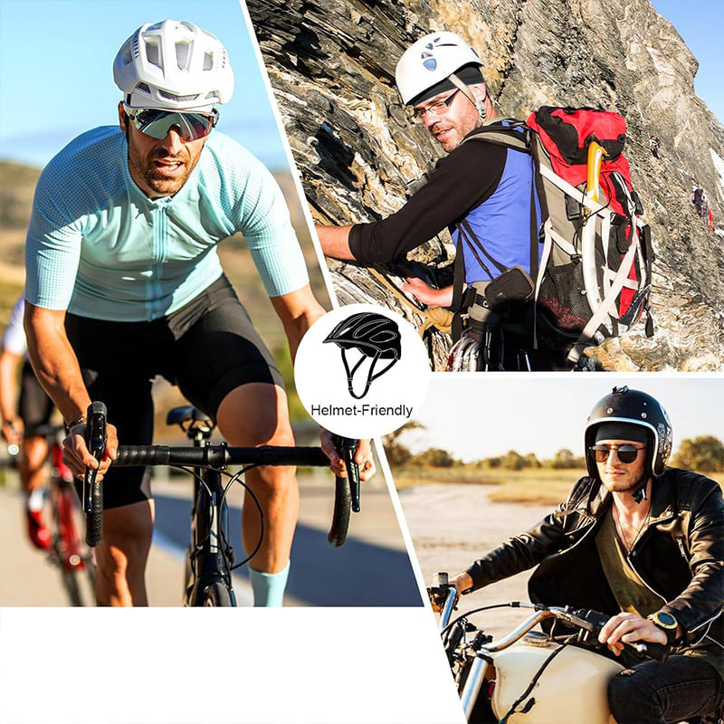 AeroVelo — Stay Cool, Ride Strong