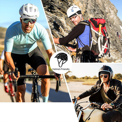 AeroVelo — Stay Cool, Ride Strong