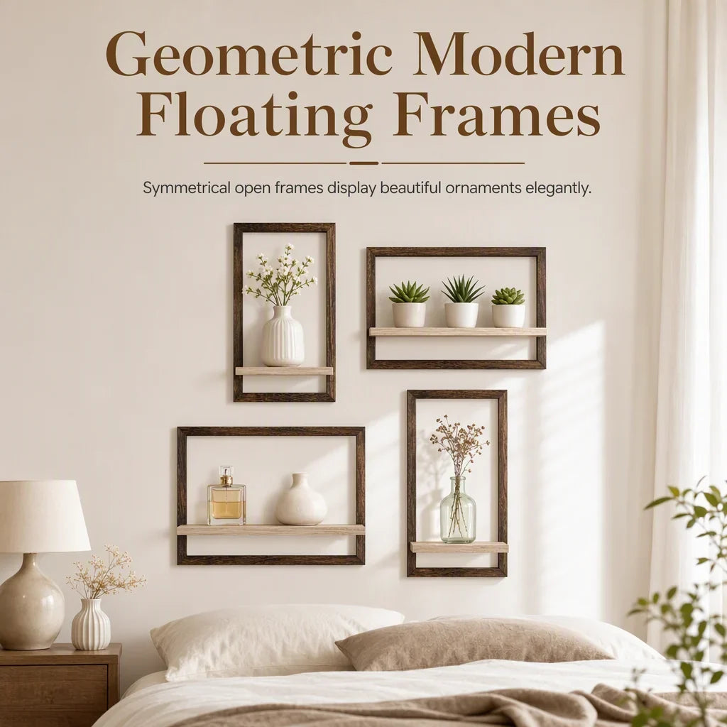 HorizonFloats — Elevate Space Instantly