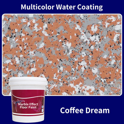 MarbellaVibe — Marble Floor Coating | 50% OFF