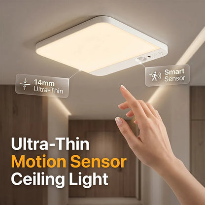 GlowGuard Light — Instant Safety, Pure Peace