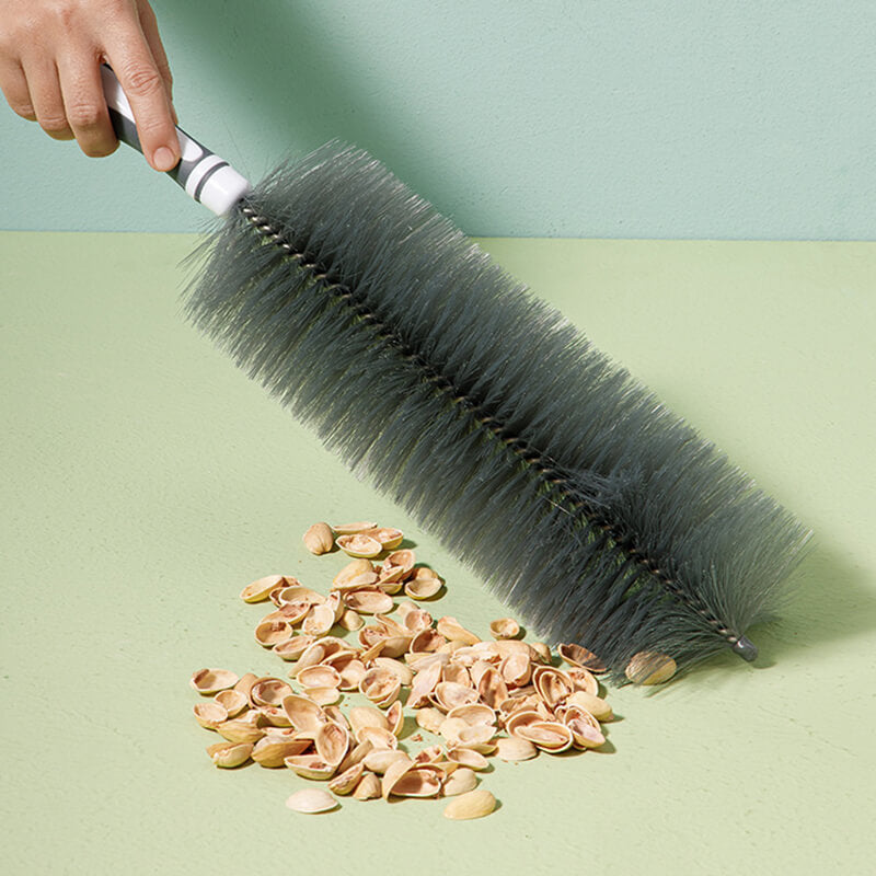 DustWhisper — Effortless Deep Cleaning