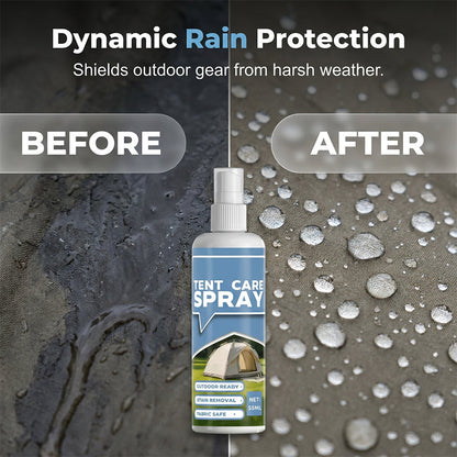 GearRenew Spray — Restore, Protect, Adventure - 55ml