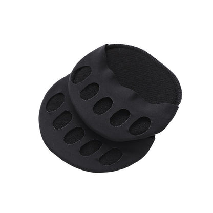 SilkEase Pillow – All-Day Foot Comfort