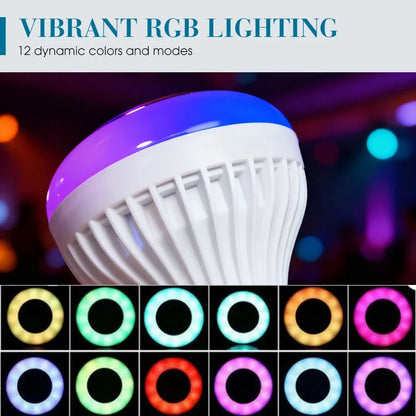 VibeLight — Instantly Transform Your Space