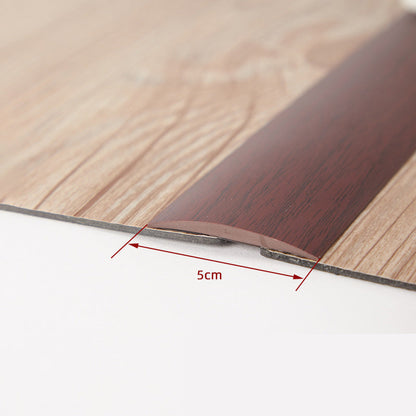 GlideSeal Floor Strips — Secure, Elegant, Effortless