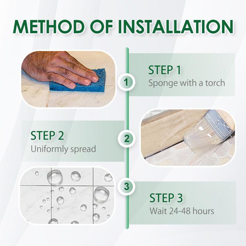 AquaShield — Invisible Leak Protection | 50% OFF