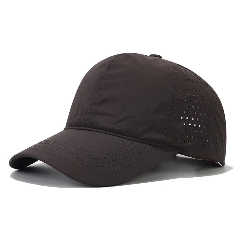 RambleAir — Stay Cool, Push Harder