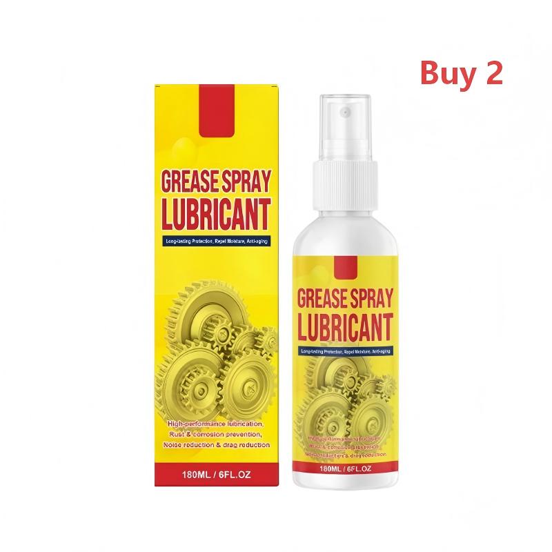 RustAway Reviver – Restore, Silence, Protect - 180 ml
