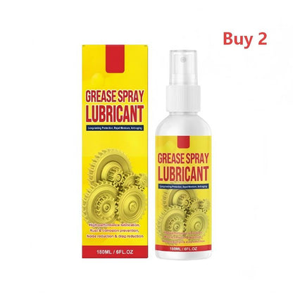 RustAway Reviver – Restore, Silence, Protect - 180 ml