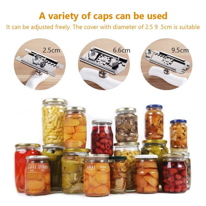 GripEase Pro — Jar Opener | 1+1 FREE