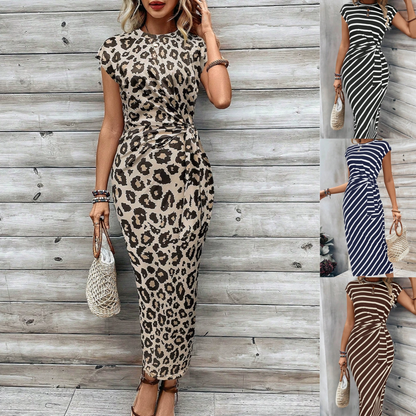 Luna — Flow Maxi Dress | 50% OFF