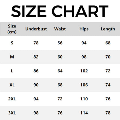 Elena – Shaping Bodysuit for Waist Sculpting and Comfort